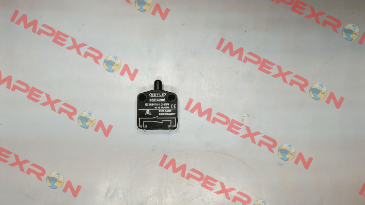3SE4206 Meyle